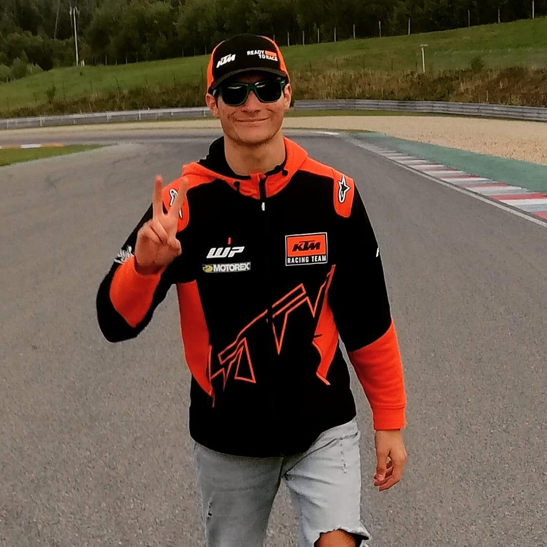 Dunlop Cup Austria 2022 Finale Motorradreporter